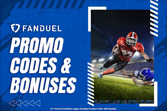 FanDuel Sportsbook Promo Code